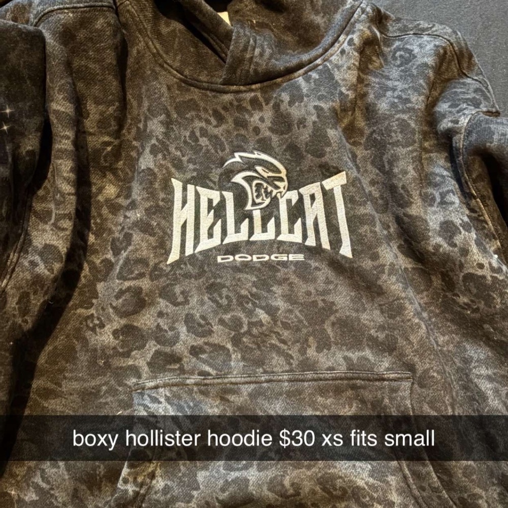 Hellstar/Denim/Sp5der/Hellstar Clothes - image 4